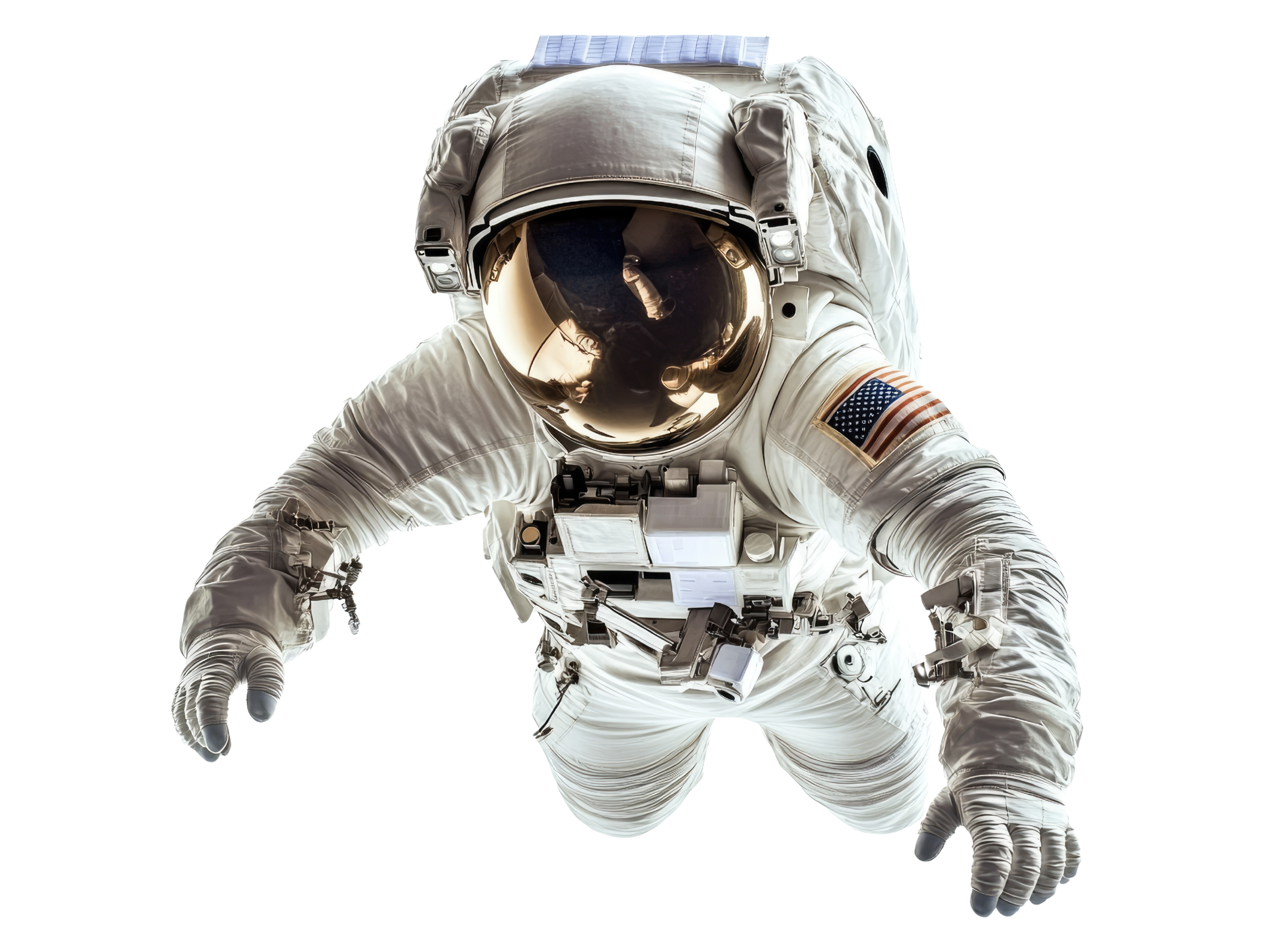 astronaut